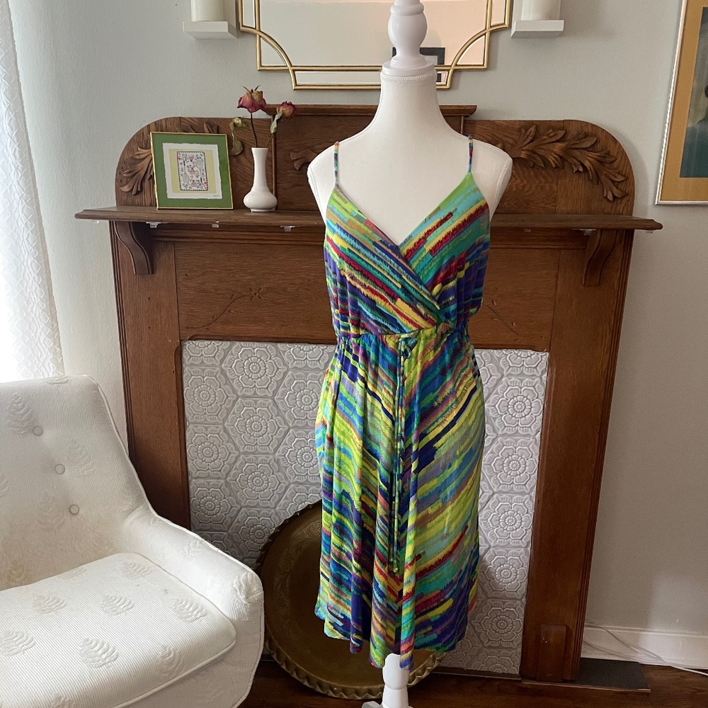 Calvin Klein Knit Dress